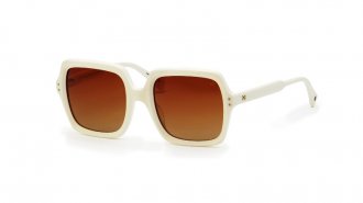 MA 1242 Blanco Gradient Pol